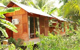 Homestay Nhà Của Gió